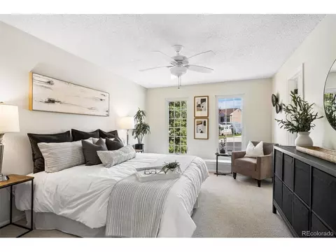 Bedroom - 20960 E Ida Ave, Centennial, CO 80015 photo 1 of 5