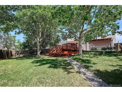 Exterior - 20960 E Ida Ave, Centennial, CO 80015 photo 7 of 14