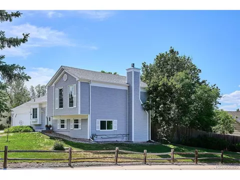 Exterior - 20960 E Ida Ave, Centennial, CO 80015 photo 12 of 14