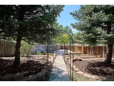 Exterior - 20960 E Ida Ave, Centennial, CO 80015 photo 10 of 14