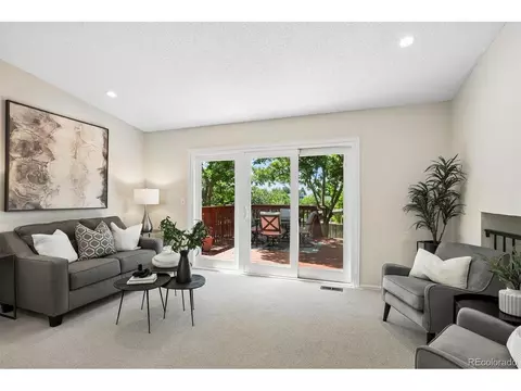 Living - 20960 E Ida Ave, Centennial, CO 80015 photo 2 of 6