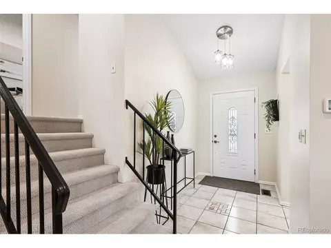 Entry Way - 20960 E Ida Ave, Centennial, CO 80015 photo 2 of 2