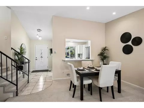 Dining - 20960 E Ida Ave, Centennial, CO 80015 photo 2 of 6