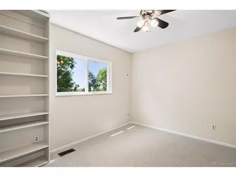 Bedroom - 20960 E Ida Ave, Centennial, CO 80015 photo 4 of 5