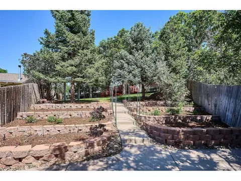 Exterior - 20960 E Ida Ave, Centennial, CO 80015 photo 11 of 14