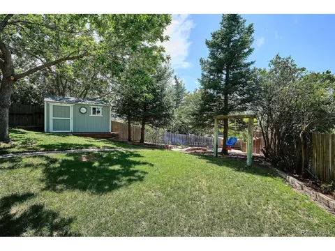 Exterior - 20960 E Ida Ave, Centennial, CO 80015 photo 9 of 14