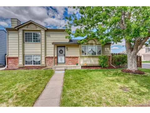 4302 Nepal St, Denver, CO 80249