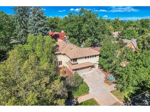 5635 E 17th Avenue Pkwy, Denver, CO 80220