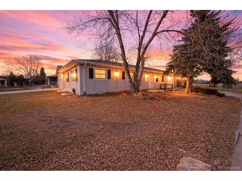 895 S Garrison St, Lakewood, CO 80226