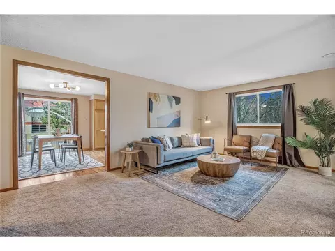 Undisclosed, Longmont, CO 80501