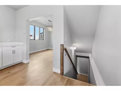 Entry Way - 701 Paintbrush Ter, Tabernash, CO 80478 photo 4 of 5