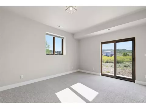 Bedroom - 701 Paintbrush Ter, Tabernash, CO 80478 photo 2 of 5