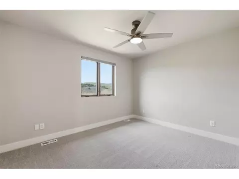 Bedroom - 701 Paintbrush Ter, Tabernash, CO 80478 photo 4 of 5