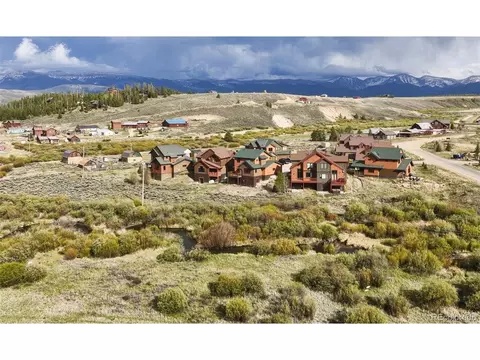 View/Area - 701 Paintbrush Ter, Tabernash, CO 80478 photo 6 of 6