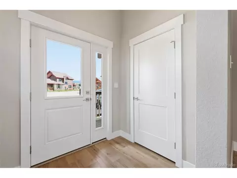 Entry Way - 701 Paintbrush Ter, Tabernash, CO 80478 photo 1 of 5