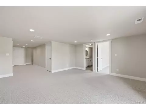 Bedroom - 701 Paintbrush Ter, Tabernash, CO 80478 photo 1 of 5