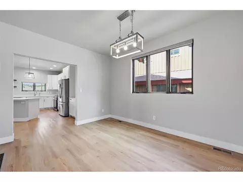 Dining - 701 Paintbrush Ter, Tabernash, CO 80478 photo 1 of 1