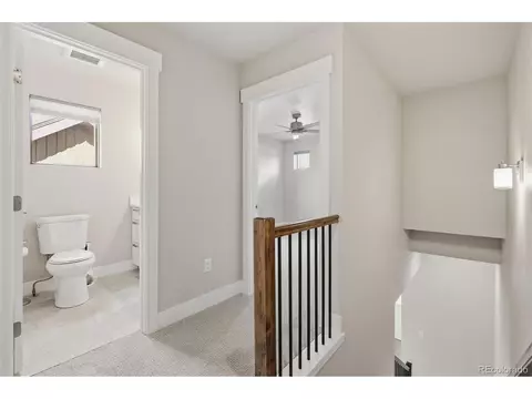 Entry Way - 701 Paintbrush Ter, Tabernash, CO 80478 photo 5 of 5