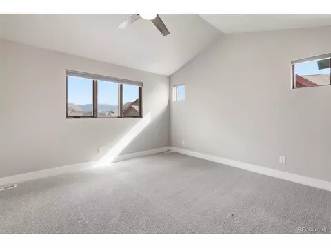Bedroom - 701 Paintbrush Ter, Tabernash, CO 80478 photo 3 of 5