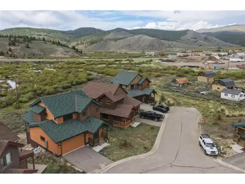 View/Area - 701 Paintbrush Ter, Tabernash, CO 80478 photo 4 of 6