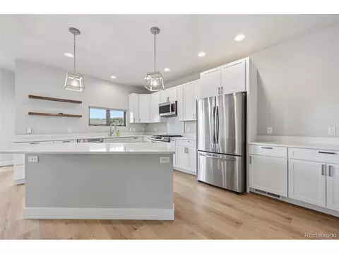 Kitchen - 701 Paintbrush Ter, Tabernash, CO 80478 photo 1 of 5