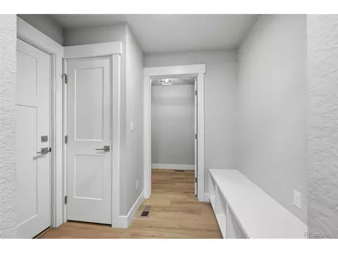 Entry Way - 701 Paintbrush Ter, Tabernash, CO 80478 photo 2 of 5