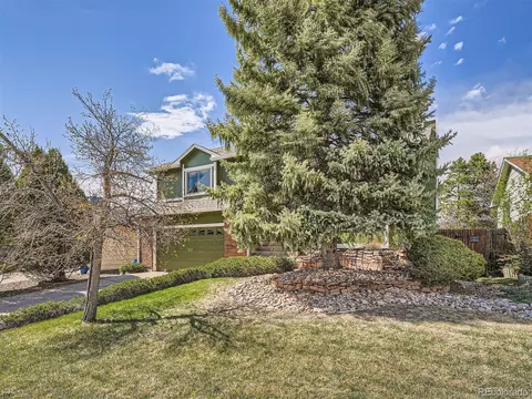 Undisclosed, Colorado Springs, CO 80920