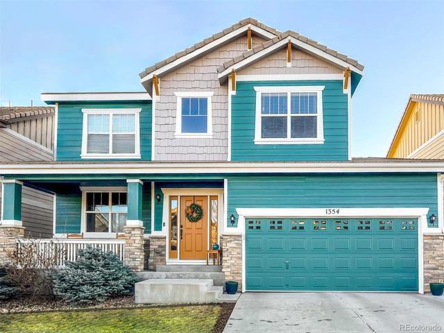 1354 Mathews Way, Erie, CO 80516