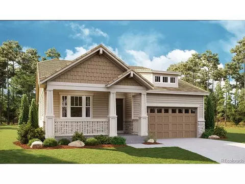 5234 Queen Ct, Arvada, CO 80002