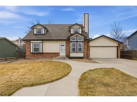 1696 E 96th Way, Thornton, CO 80229