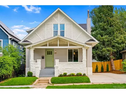 3860 Vrain St, Denver, CO 80212