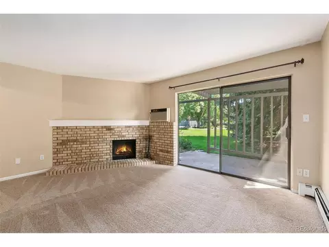 Undisclosed, Fort Collins, CO 80525