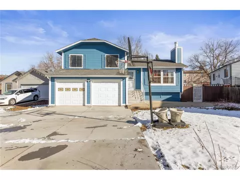 15768 E Center Pl, Aurora, CO 80017