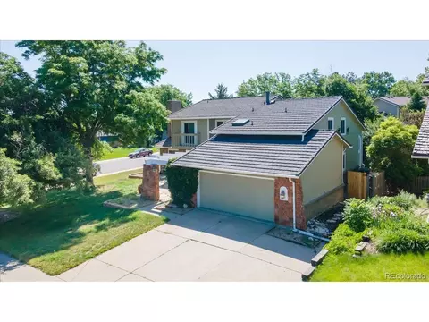 7118 W Elmhurst Ave, Littleton, CO 80128