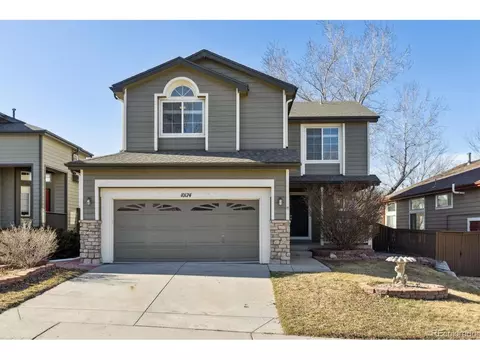 10174 Spotted Owl Ave, Highlands Ranch, CO 80129