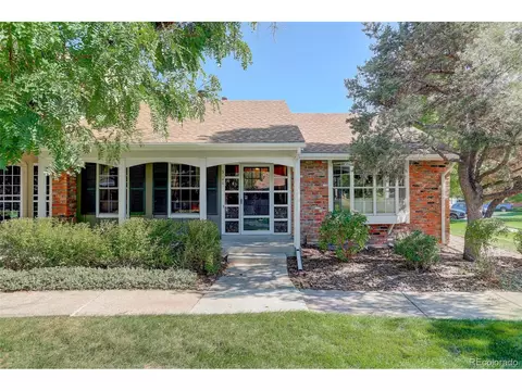 9140 E Cherry Creek South Dr #F, Denver, CO 80231