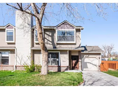 5263 Estes Cir, Arvada, CO 80002 photo 1