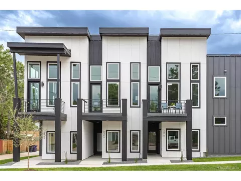Undisclosed, Denver, CO 80221