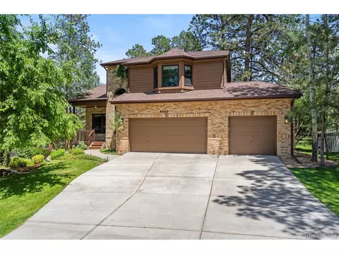 6040 Belmont Way, Parker, CO 80134