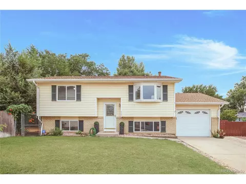 434 Florence Ct, Firestone, CO 80520