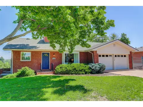 1309 W Ridge Rd, Littleton, CO 80120