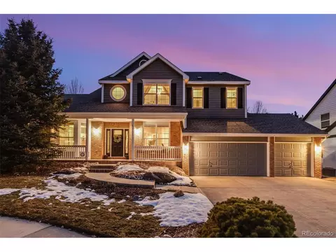 6461 S Zeno Ct, Aurora, CO 80016