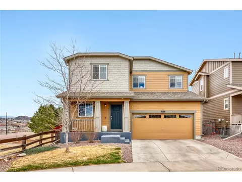 3598 Swabuck Pl, Castle Rock, CO 80109