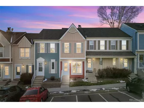 9488 W Ontario Dr, Littleton, CO 80128