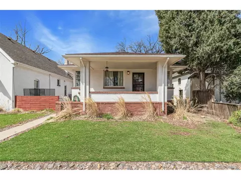 815 S Downing St, Denver, CO 80209