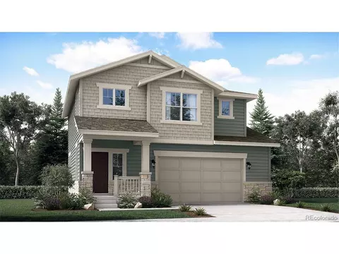 647 Heartland Dr, Bennett, CO 80102