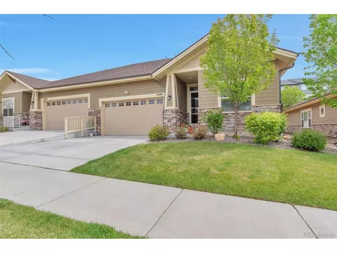4440 S Ensenada St, Aurora, CO 80015