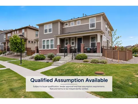 7145 Bedlam Dr, Castle Pines, CO 80108