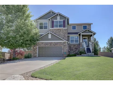 238 Calhoun Cir, Castle Rock, CO 80104