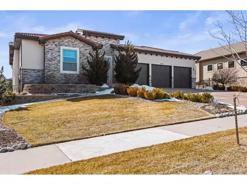 8007 S Valleyhead Way, Aurora, CO 80016